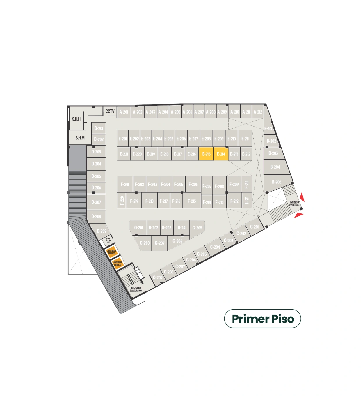 Mapa de Instrumentos musicales